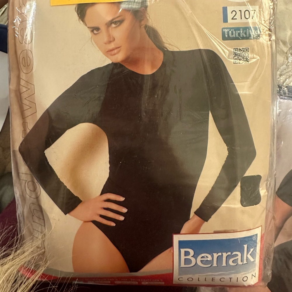 Bodysuit
